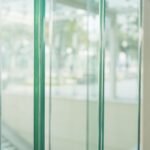 Close Up Glass Door 1127 2063